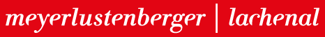 Member: MLL Meyerlustenberger Lachenal AG