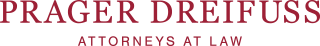 Member: Prager Dreifuss AG